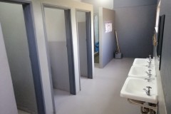 Bathrooms