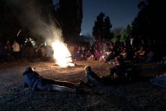 Campfire